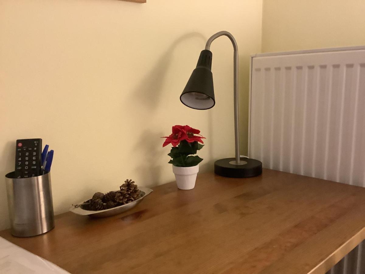 Poppy Flower Apartment Budapeşte Dış mekan fotoğraf