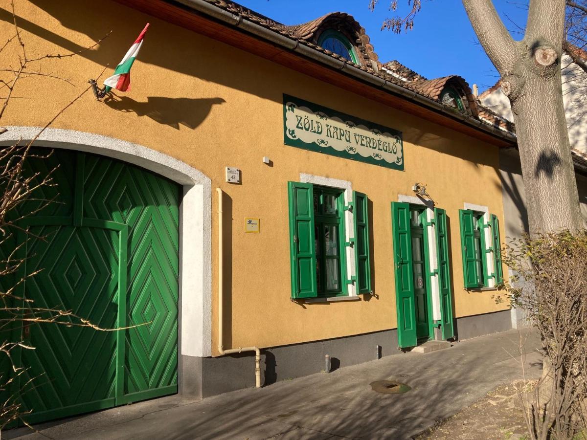 Poppy Flower Apartment Budapeşte Dış mekan fotoğraf