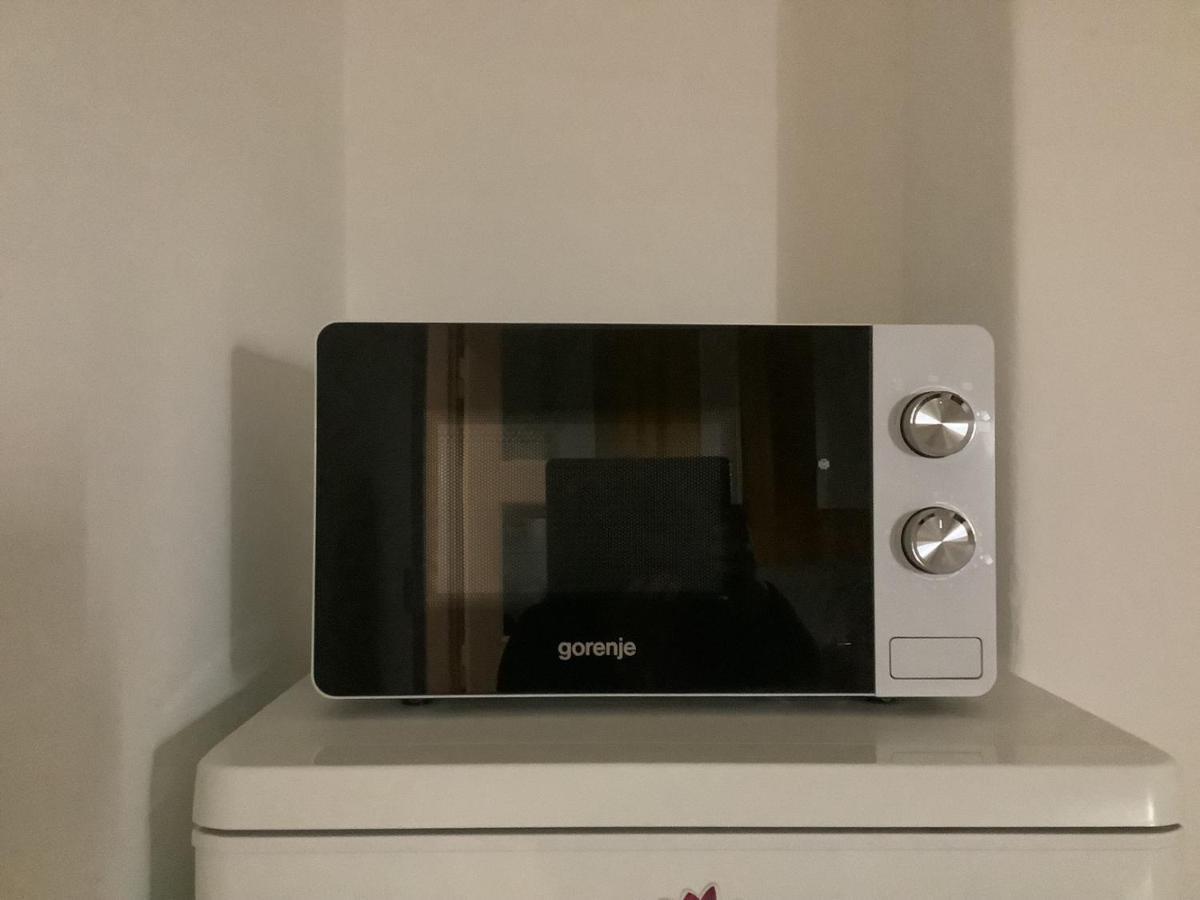 Poppy Flower Apartment Budapeşte Dış mekan fotoğraf