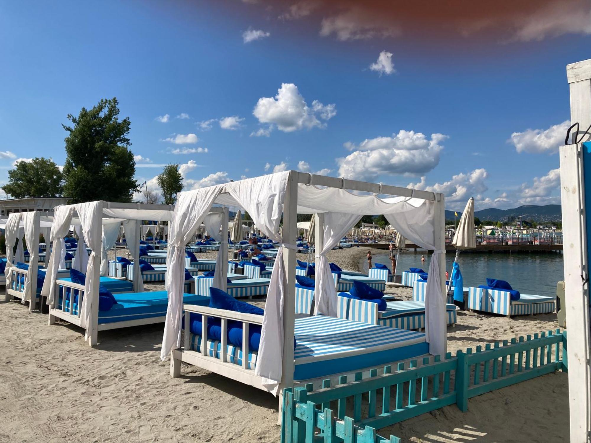 Poppy Flower Apartment Budapeşte Dış mekan fotoğraf