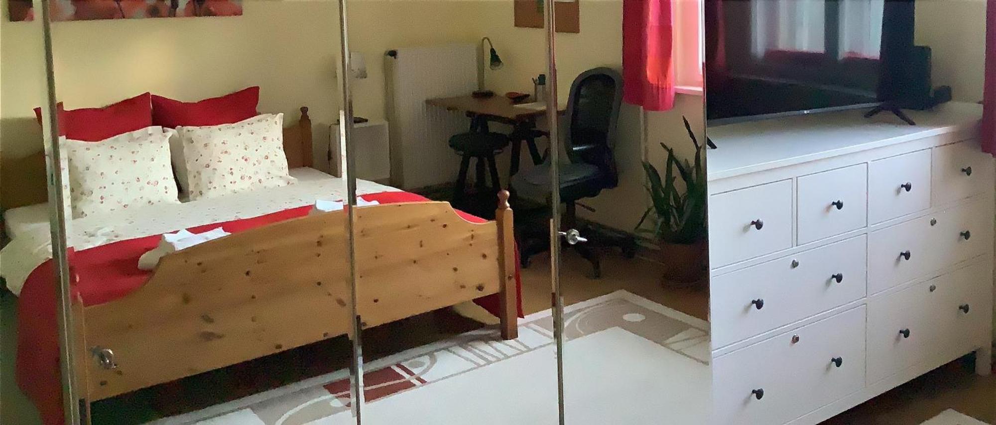 Poppy Flower Apartment Budapeşte Dış mekan fotoğraf